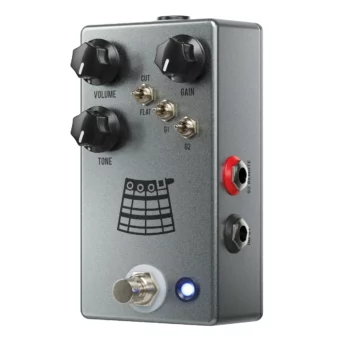 JHS PEDALS Kilt V2
