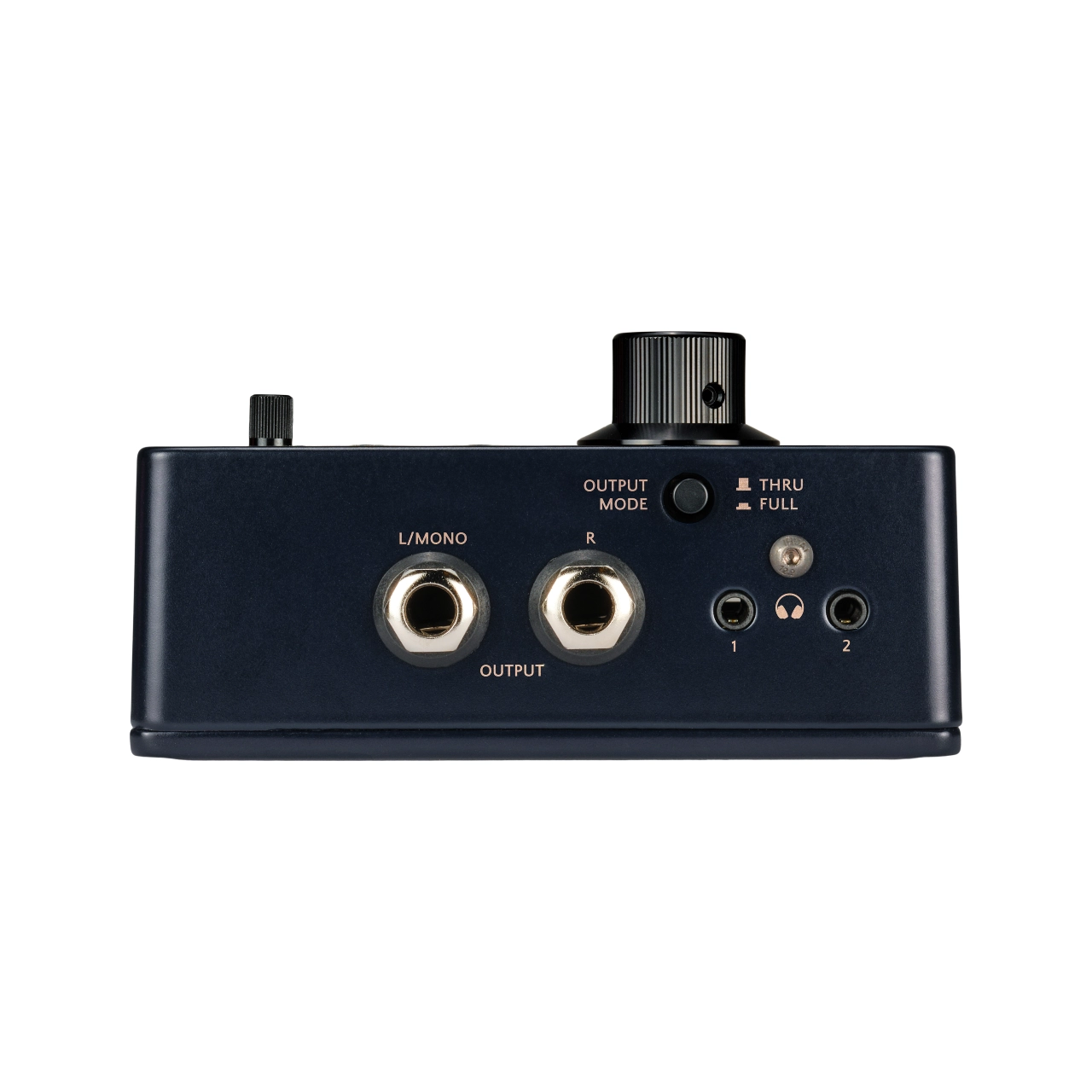KMA MACHINES Stereo Headphone Amp KMA MACHINES Stereo Headphone Amp