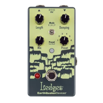 EARTHQUAKER DEVICES Ledges