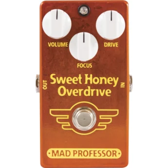 MAD PROFESSOR Sweet Honey Overdrive