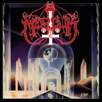 MARDUK Dark Endless