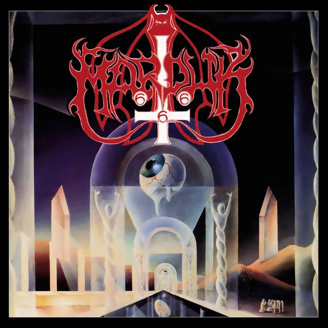 MARDUK Dark Endless MARDUK Dark Endless
