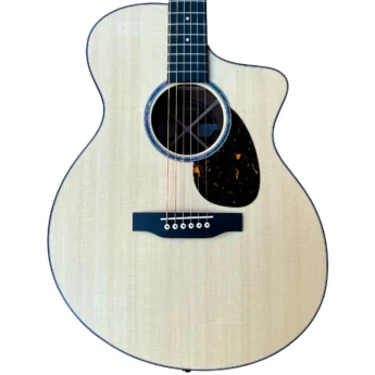 MARTIN SC-10E Spruce Satin Natural