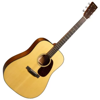MARTIN Super D-18 Gloss Aging Toner