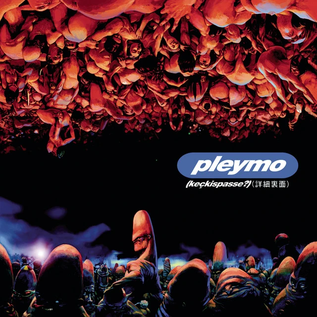 PLEYMO Keçkispasse PLEYMO Keçkispasse