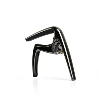 SWIFF Capodastre K8G-BLK Electrique et Acoustique