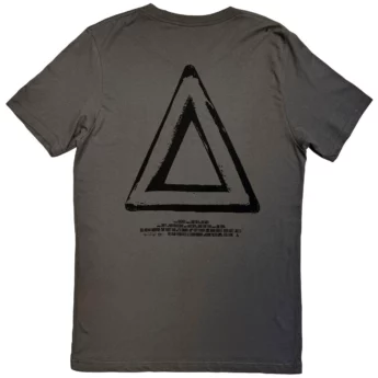 T-shirt BASTILLE Repeat Logo