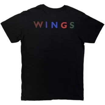T-shirt PAUL MCCARTNEY London Town