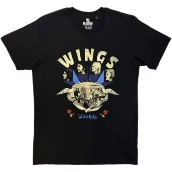 T-shirt PAUL MCCARTNEY Wildlife
