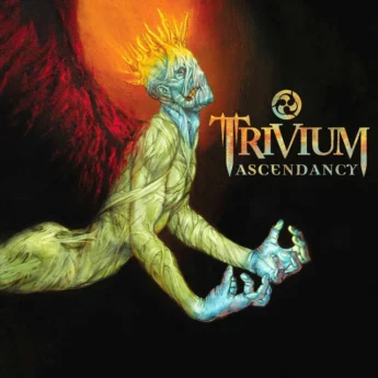 TRIVIUM Ascendancy