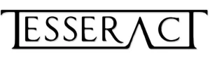 Tesseract Logo