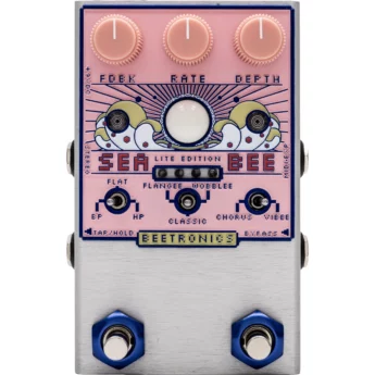 BEETRONICS Seabee Lite Pink
