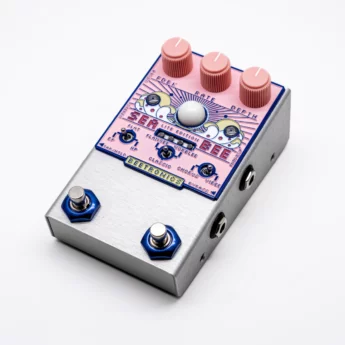 BEETRONICS Seabee Lite Pink