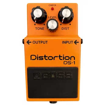 BOSS DS-1 Distortion