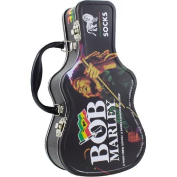 Chaussettes BOB MARLEY Logos