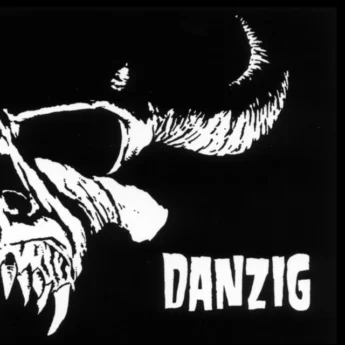 DANZIG Danzig