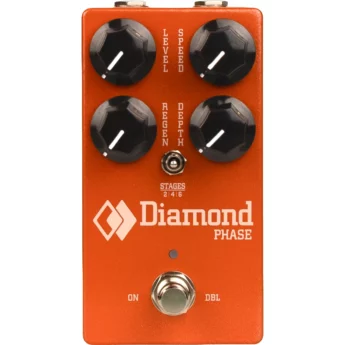 DIAMOND PEDALS Phase