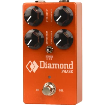 DIAMOND PEDALS Phase