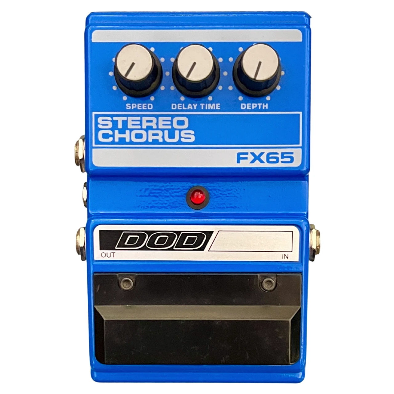 DOD FX65 Stereo Chorus