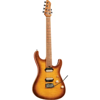 EKO Fire 400 Aurora Flamed Amber Burst