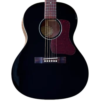 EPIPHONE Blues King Studio Ebony