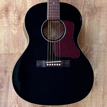 EPIPHONE Blues King Studio Ebony