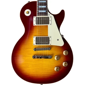 EPIPHONE IGC 1959 Les Paul Standard Reissue Royal Teaburst