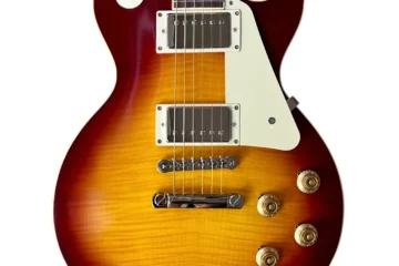 EPIPHONE IGC 1959 Les Paul Standard Reissue Royal Teaburst