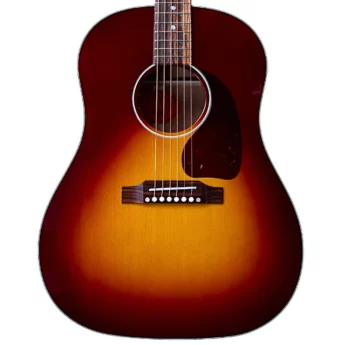 GIBSON CUSTOM J-45 Standard Autumnburst