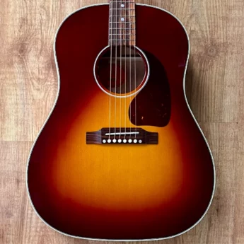 GIBSON CUSTOM J-45 Standard Autumnburst