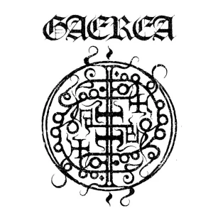 Gaerea Logo