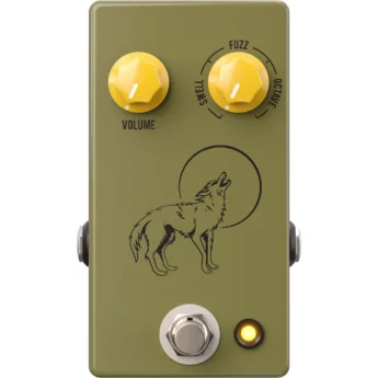 JHS PEDALS Coyote