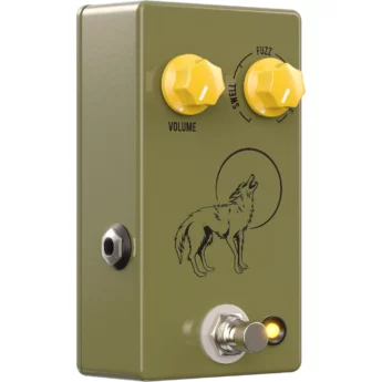 JHS PEDALS Coyote