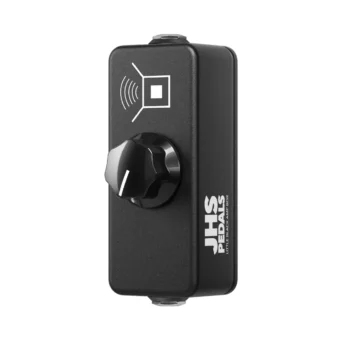 JHS PEDALS Little Black Amp Box