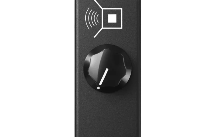 JHS PEDALS Little Black Amp Box