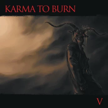 KARMA TO BURN V