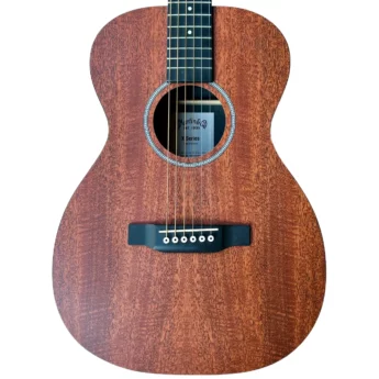 MARTIN 0-X1E Mahogany