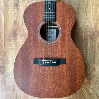 MARTIN 0-X1E Mahogany