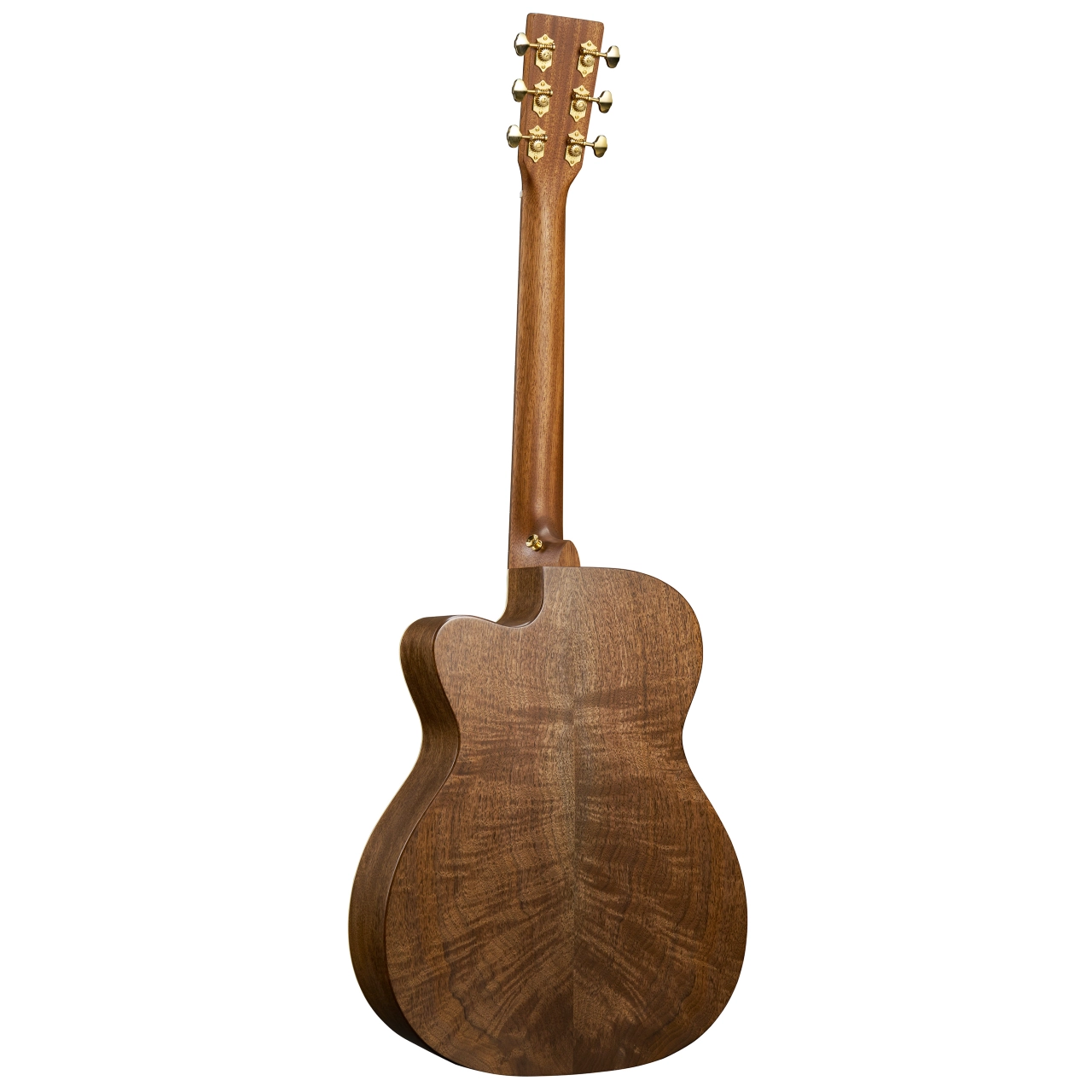 MARTIN 000C Jr E Walnut Burst MARTIN 000C Jr E Walnut Burst