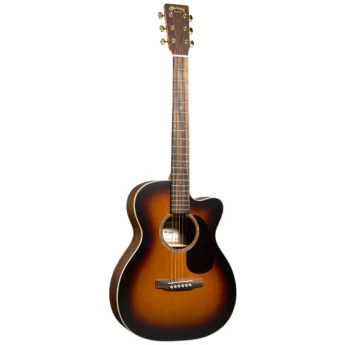 MARTIN 000C Jr E Walnut Burst