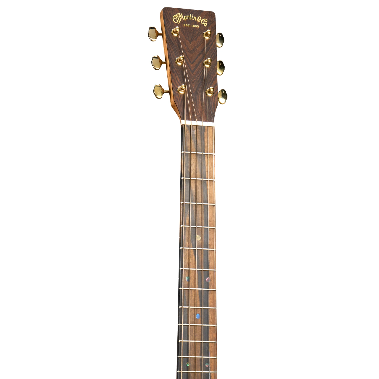 MARTIN 000C Jr E Walnut Burst MARTIN 000C Jr E Walnut Burst