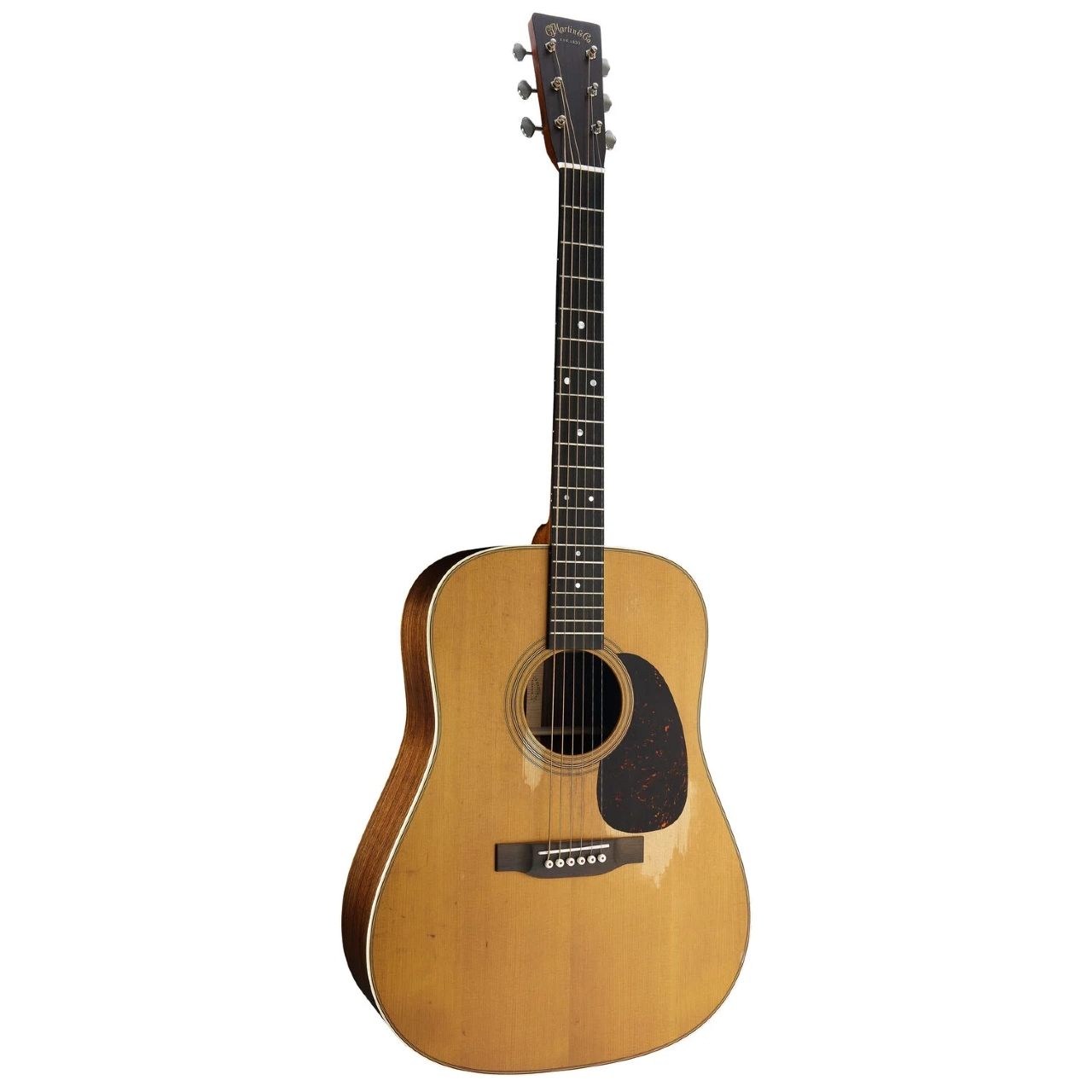 MARTIN D-28 StreetLegend Satin Aged MARTIN D-28 StreetLegend Satin Aged