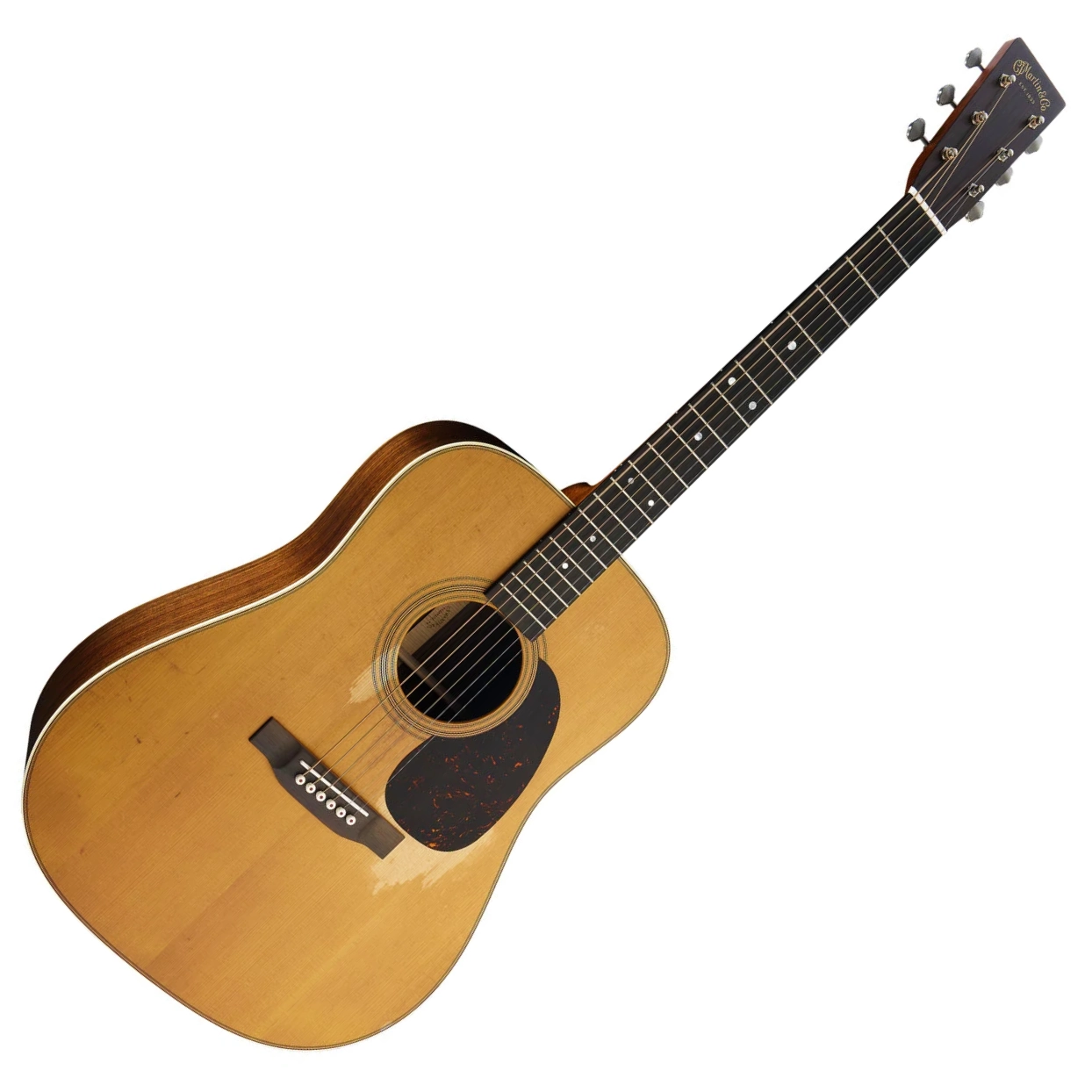 MARTIN D-28 StreetLegend Satin Aged MARTIN D-28 StreetLegend Satin Aged