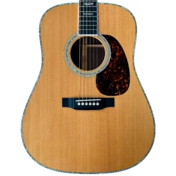 MARTIN D-41 Clear Gloss