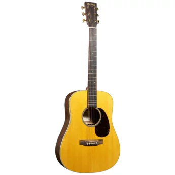 MARTIN D Jr E Walnut