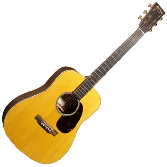 MARTIN D Jr E Walnut