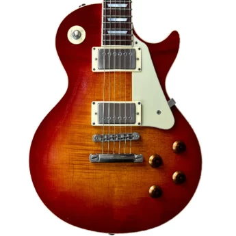 MAYBACH Lester '58 Cherry Lane Aged