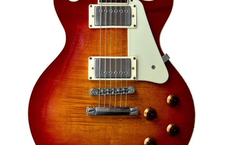 MAYBACH Lester '58 Cherry Lane Aged