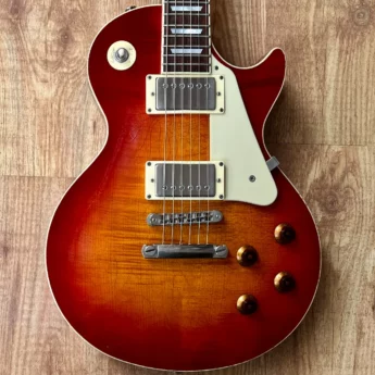 MAYBACH Lester '58 Cherry Lane Aged