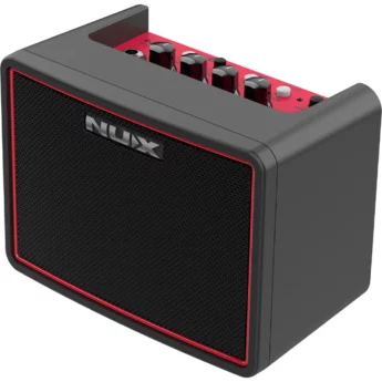 NUX Mighty Lite BT MKII Gray
